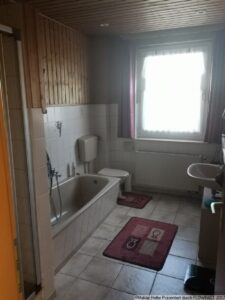 5 Badezimmer EG