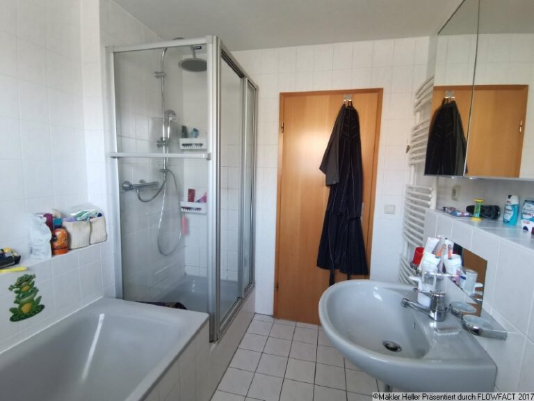 5 Badezimmer