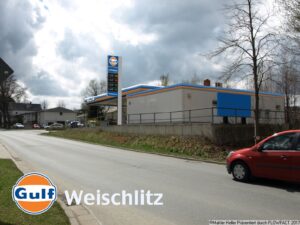 Weischlitz