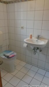 7 Gästetoilette