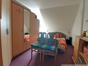 5 Schlafzimmer