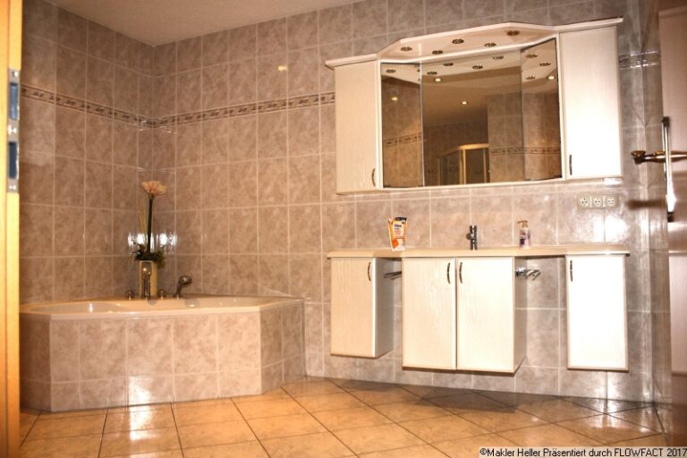 5 Badezimmer