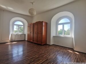 9 Wohnung
