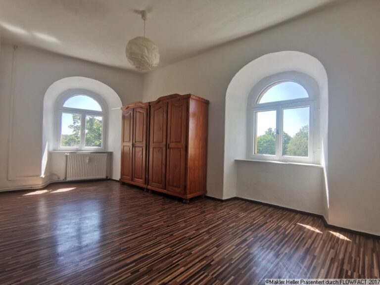 9 Wohnung