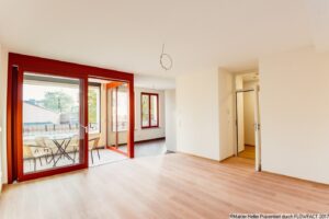 3 Wohnbereich mit Loggia