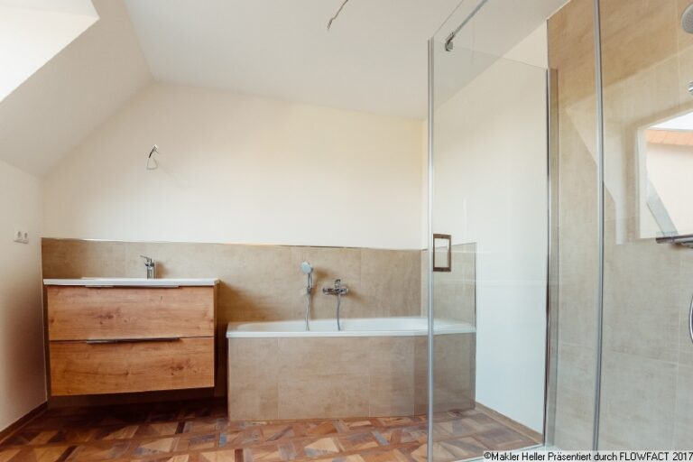 5 Badezimmer