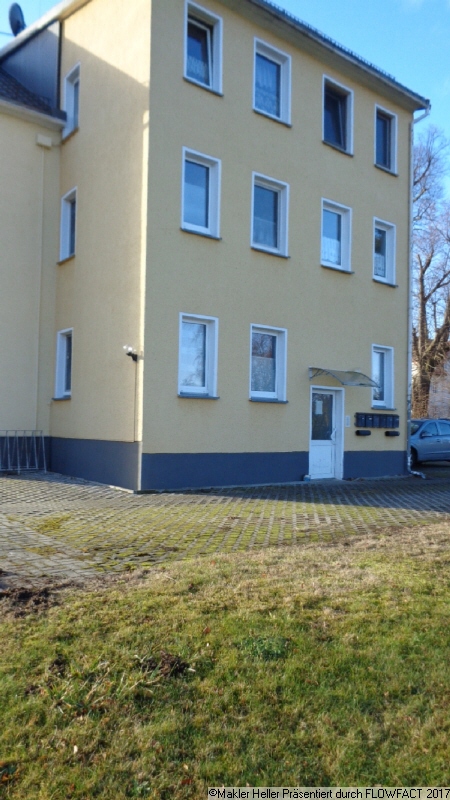 3 Hauseingangsbereich