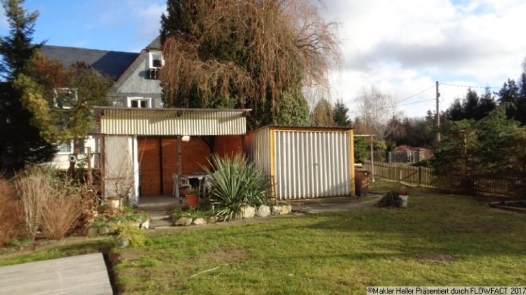 3 Garten