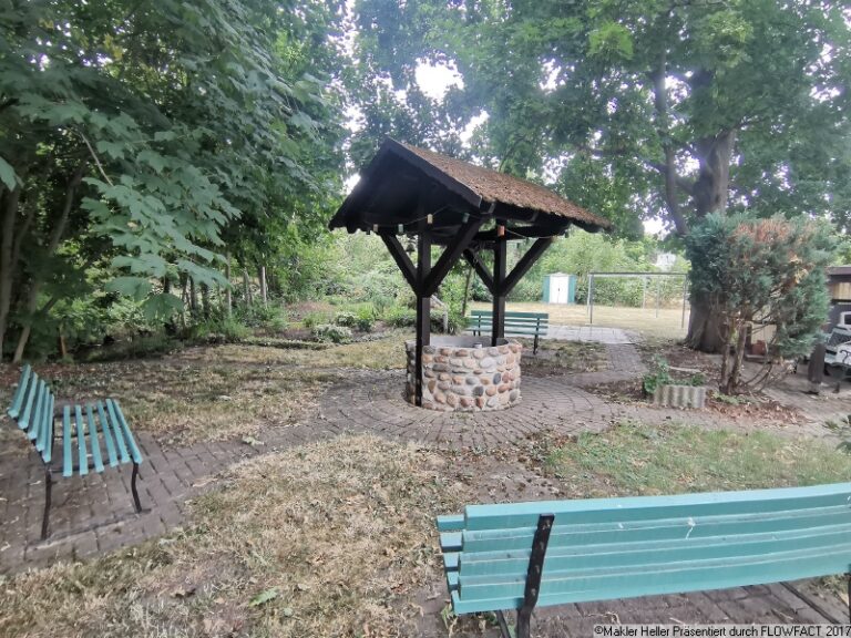 3 Außenanlage