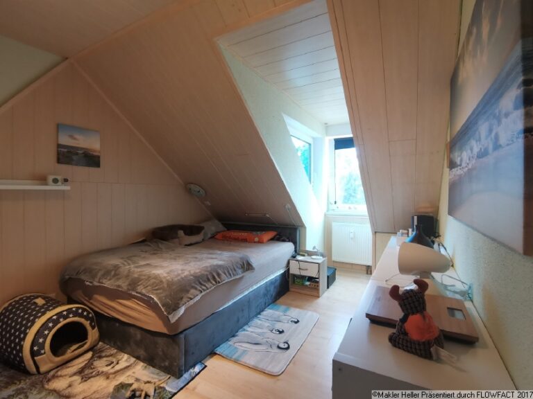 6 Schlafzimmer