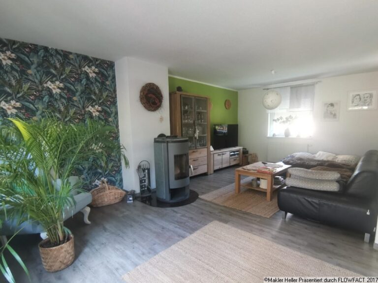 2 Wohnzimmer
