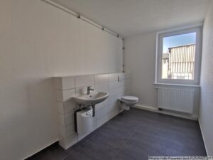 5 Sanitärbereich