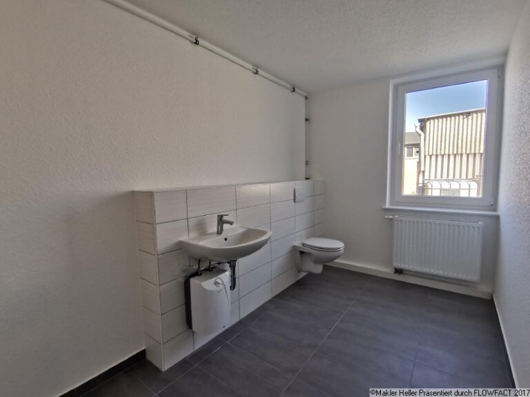 5 Sanitärbereich