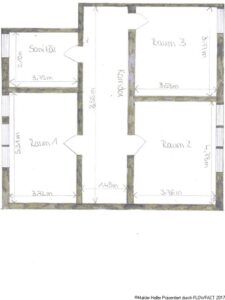 7 Grundriss