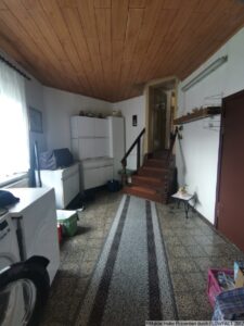 9 Hauswirtschaftsraum