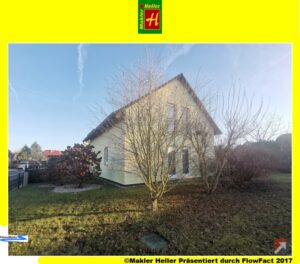 1 Haus- und Grundstücksansicht