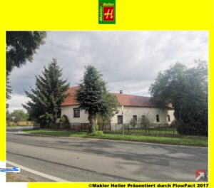 1 Blick auf das Objekt