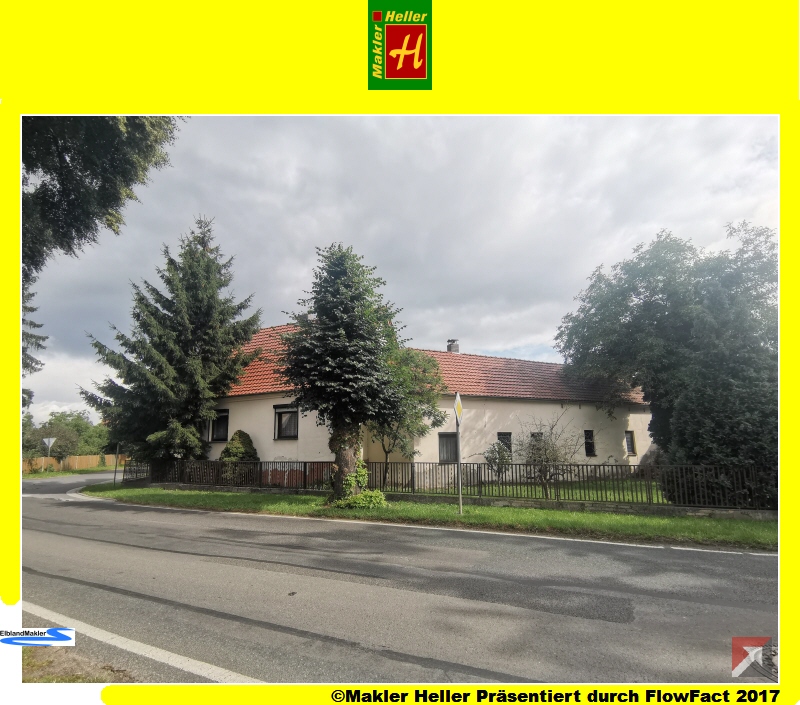 1 Blick auf das Objekt