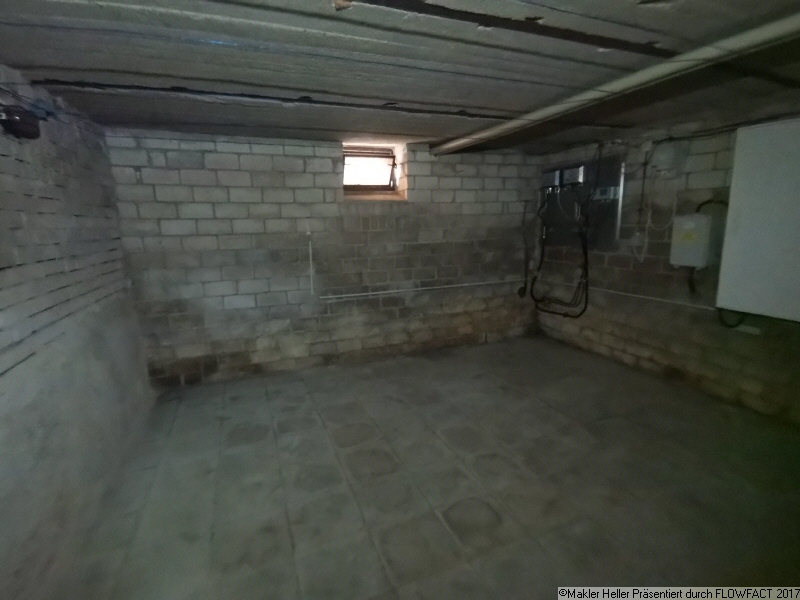 10 Kellerraum