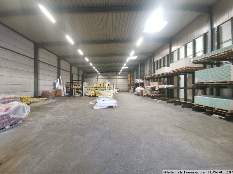 10 Lager Baustoffe l