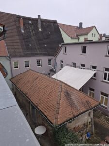 4 Blick von der Terrasse