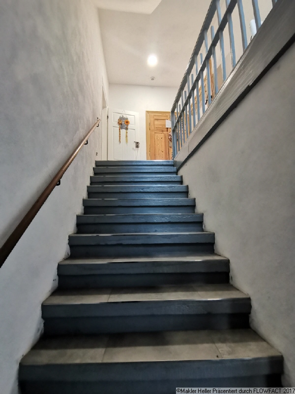 7 Treppenaufgang Nr 14
