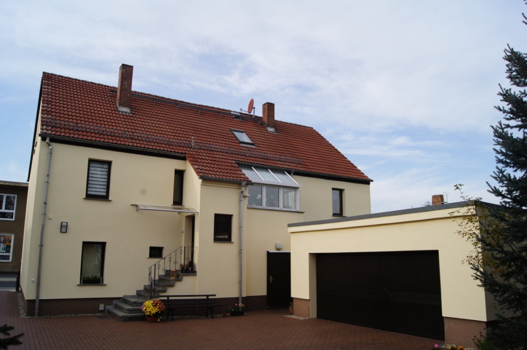 Rückansicht