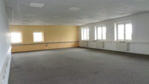 4 Drittes Obengeschoss- großer Raum