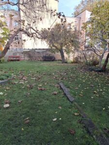 5 Garten