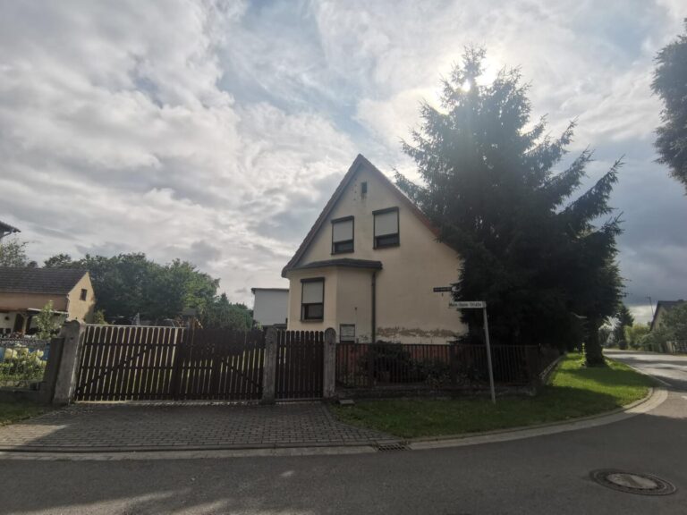 2 Blick von der Seite