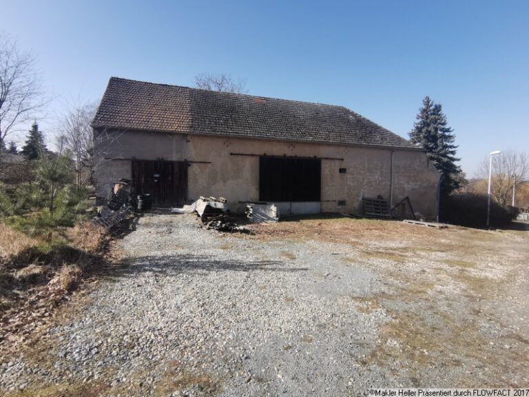3 Scheune