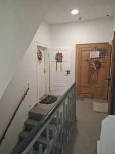 10 Wohnungseingang