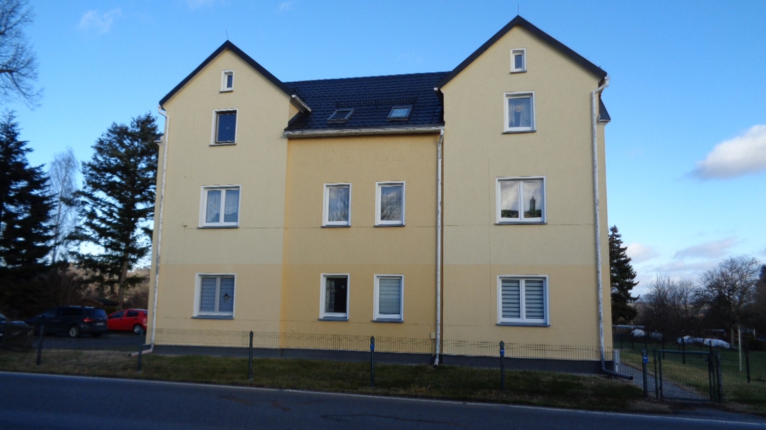 2 Rückansicht