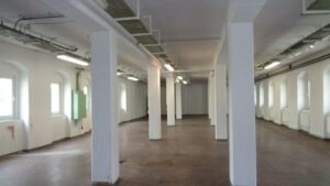 3 Erstes Obergeschoss