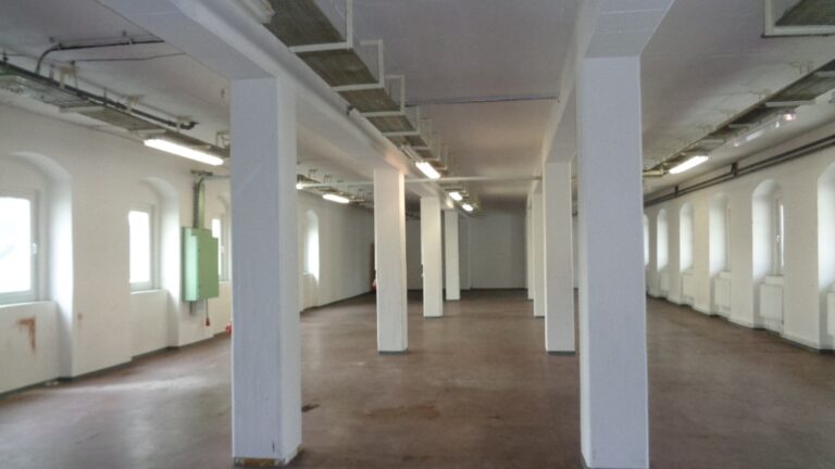 3 Erstes Obergeschoss