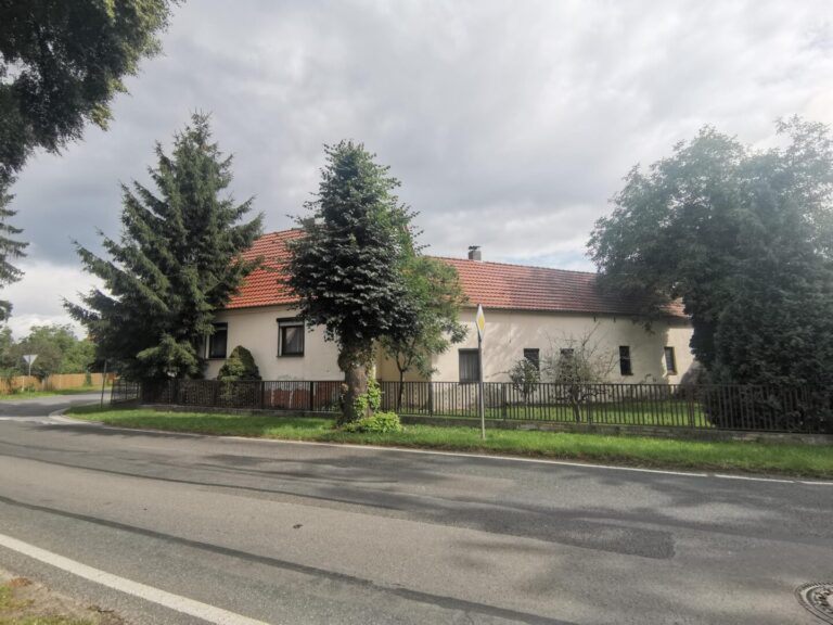 1 Blick auf das Objekt