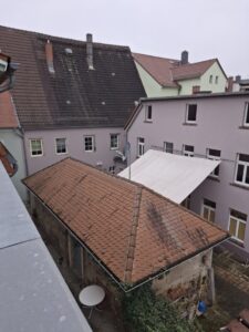 4 Blick von der Terrasse