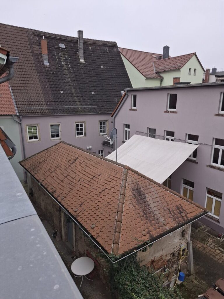 4 Blick von der Terrasse