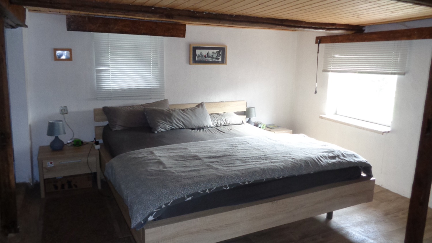 9 Schlafzimmer
