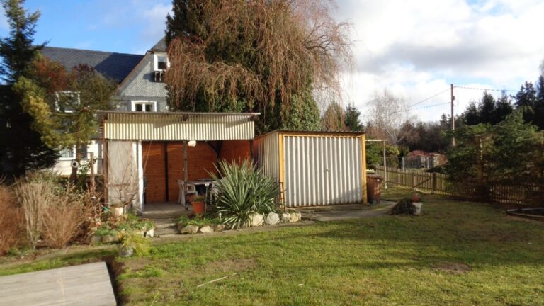 3 Garten