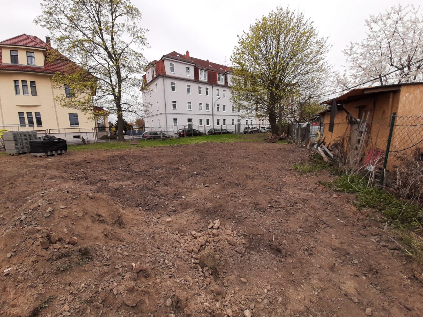Ansicht 1