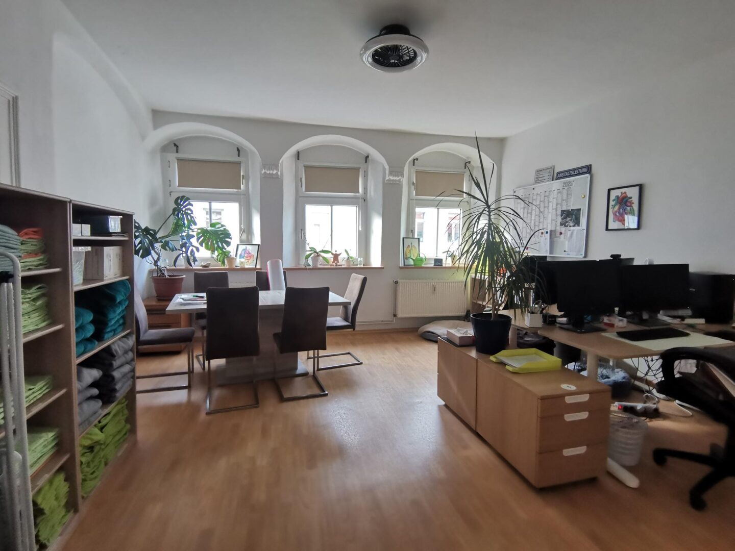 12 Gewerbe