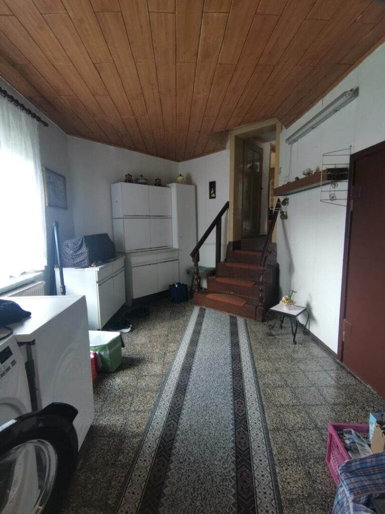 9 Hauswirtschaftsraum