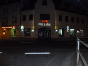 Nacht