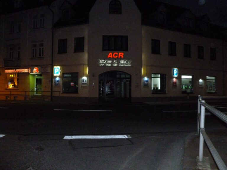 Nacht