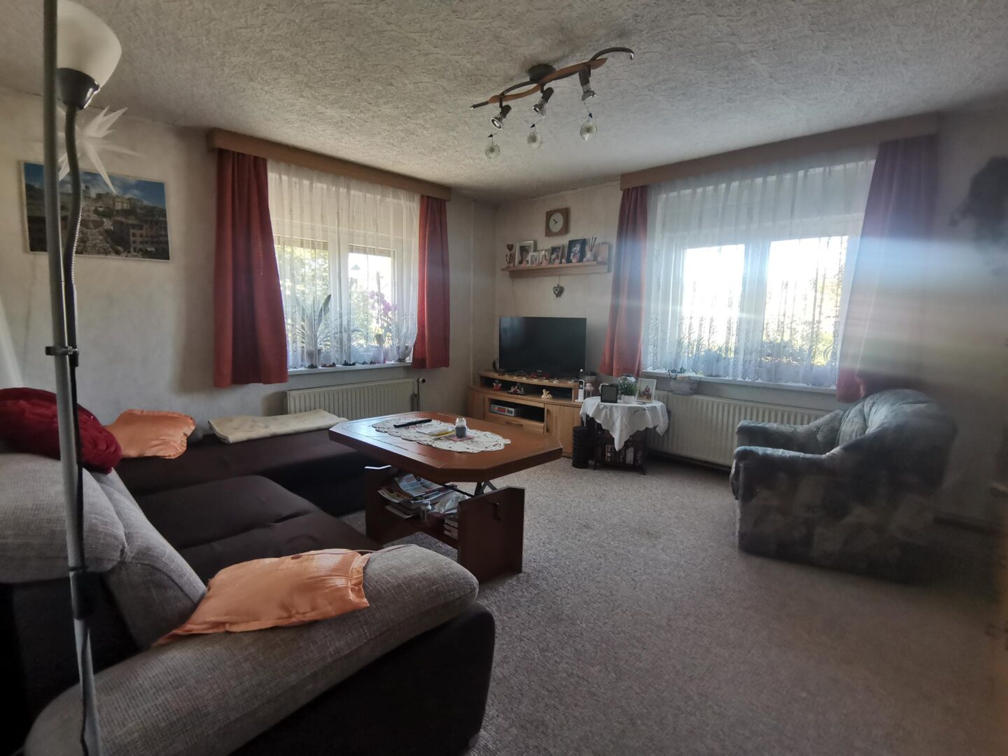 6 EG Wohnzimmer