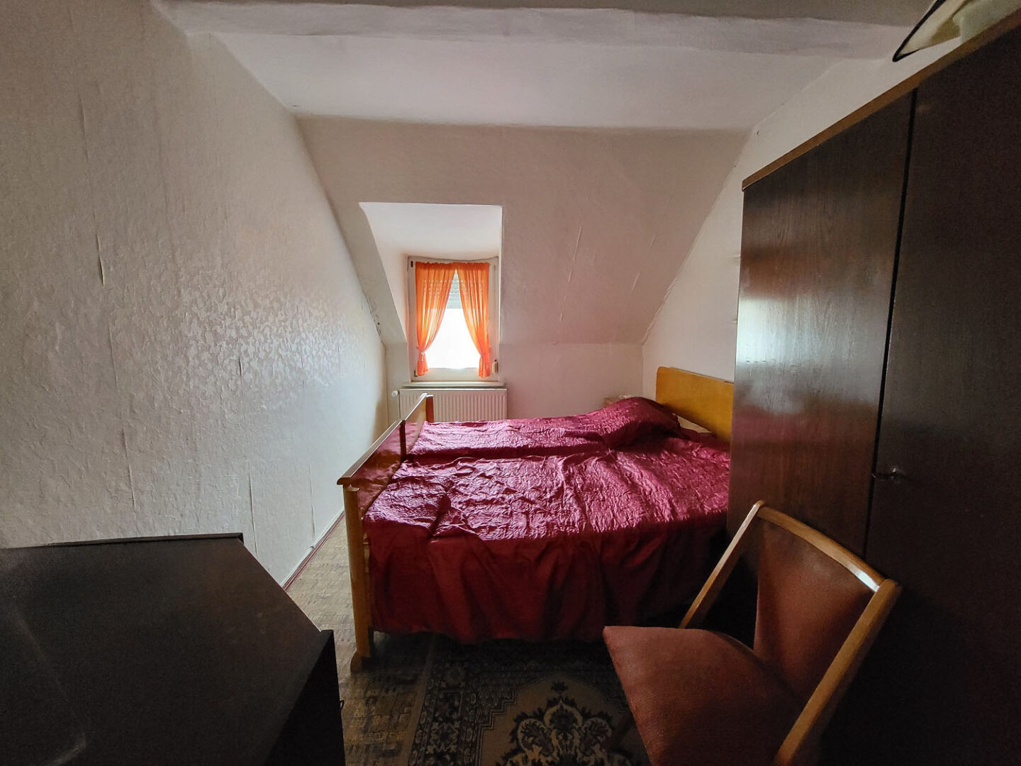9 Gästezimmer
