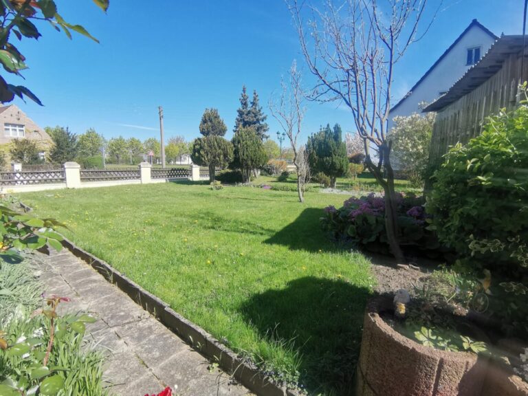 4 Garten