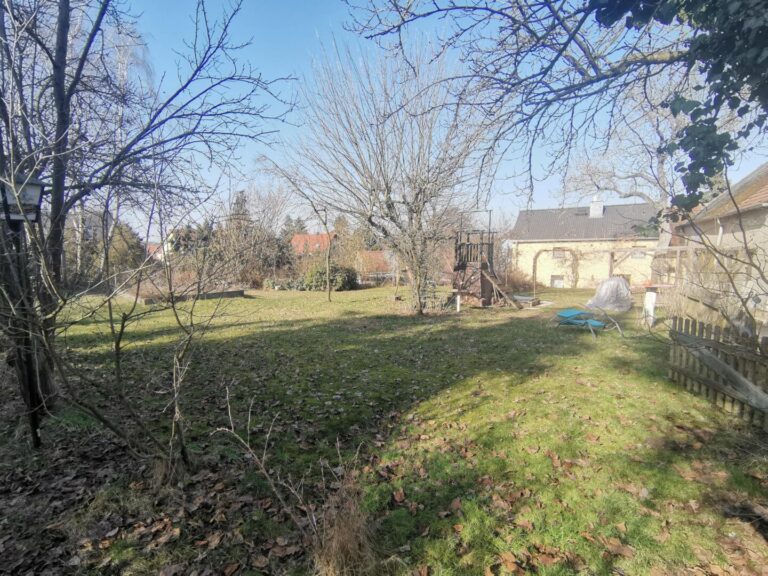 15. Garten