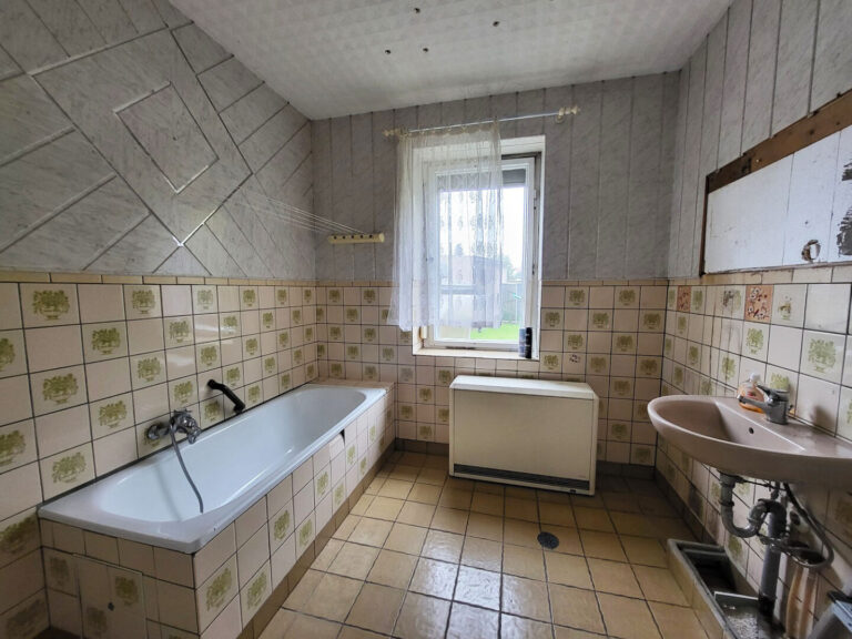 9 Badezimmer